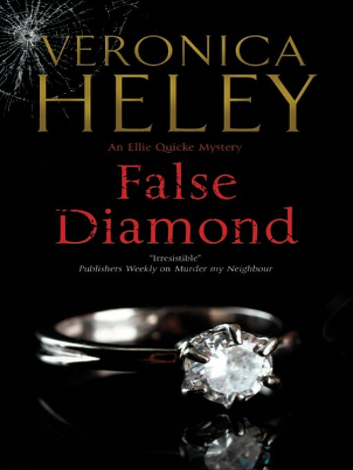 Title details for False Diamond by Veronica Heley - Available